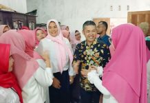 Erianto adalah salah satu anggota DPRD Kota Padang yang dikenal sebagai politisi aktif dan dekat dengan masyarakat.