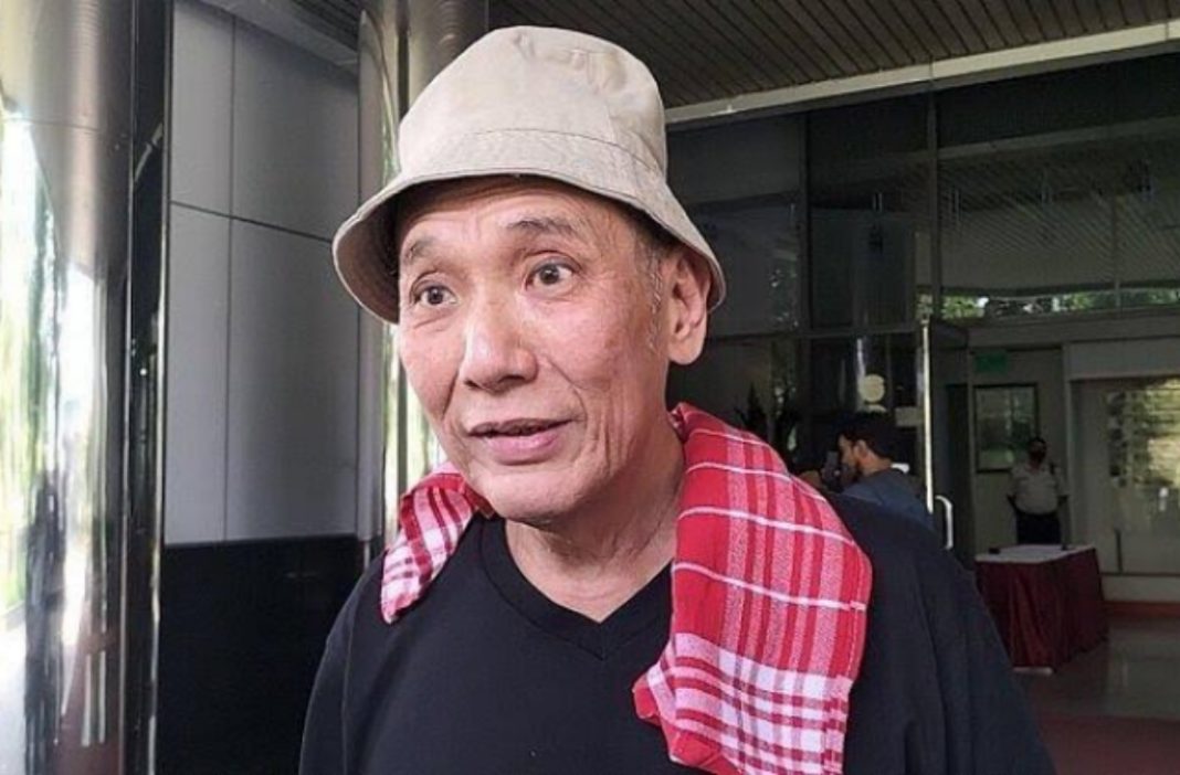 Jusuf Hamka dikenal sebagai salah satu pengusaha sukses di Indonesia, terutama di sektor infrastruktur jalan tol.