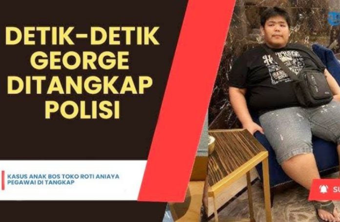 Kasus penangkapan George Sugama Halim oleh Polres Jakarta Timur terkait penganiayaan karyawan memang menarik perhatian publik dan diapresiasi oleh berbagai pihak, termasuk Indonesia Police Watch (IPW). Kasus penangkapan George Sugama Halim oleh Polres Jakarta Timur terkait penganiayaan karyawan memang menarik perhatian publik dan diapresiasi oleh berbagai pihak, termasuk Indonesia Police Watch (IPW).
