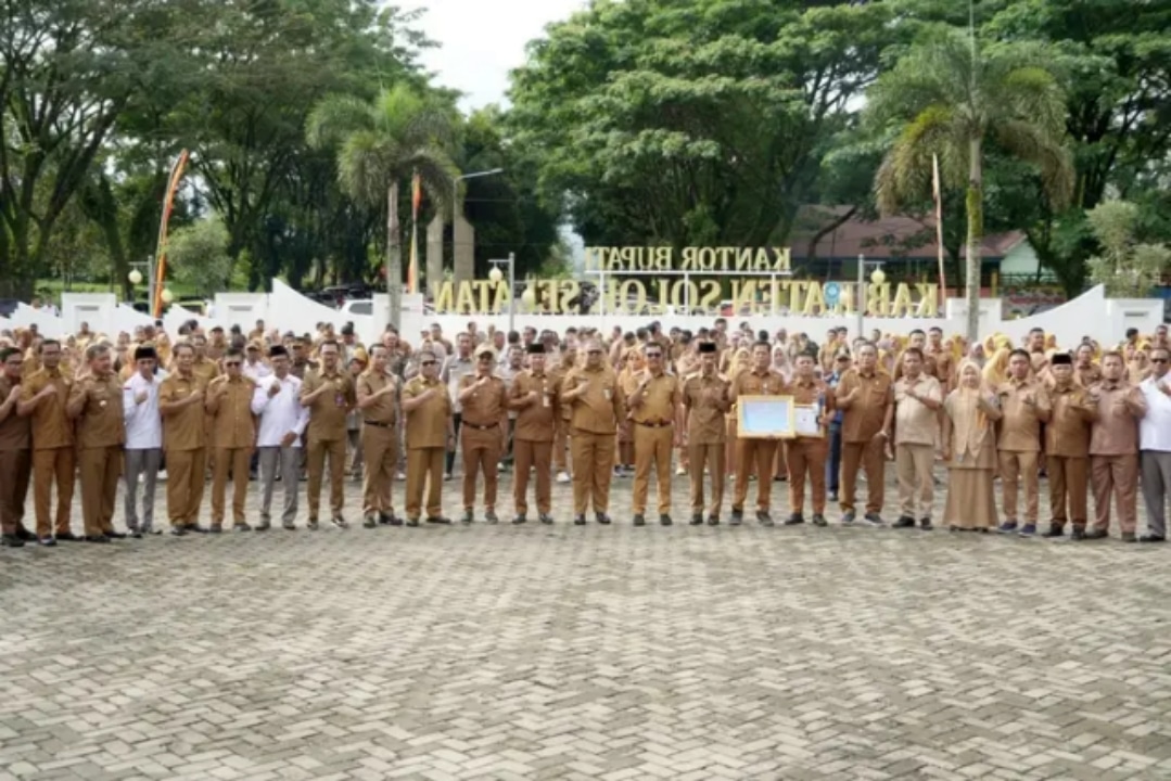 Keberhasilan ini diraih berdasarkan penilaian dari tim juri yang terdiri atas 13 orang ahli dari berbagai bidang, termasuk akademisi, budayawan, dan anggota KPID. Solok Selatan dinilai memenuhi berbagai indikator penilaian yang menjadi acuan penghargaan ini.