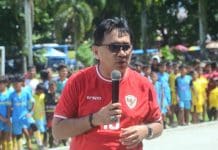 Ketua Askot PSSI Kota Padang, Mastilizal Aye, menyatakan bahwa festival ini merupakan agenda tahunan yang bertujuan mencetak bibit-bibit unggul pesepak bola asal Sumatera Barat, khususnya dari Kota Padang yang juga mendapat bola dan custom.