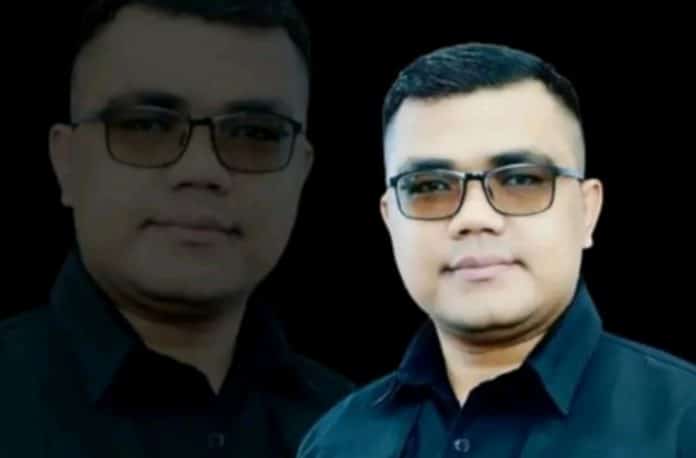 Dubalang adalah elemen penting dalam adat Minangkabau yang bertugas menjaga keamanan, menegakkan hukum adat, dan memelihara keharmonisan sosial di nagari. (Poto: Dedi Prima Maha Rajo Dirajo). Dubalang adalah elemen penting dalam adat Minangkabau yang bertugas menjaga keamanan, menegakkan hukum adat, dan memelihara keharmonisan sosial di nagari. (Poto: Dedi Prima Maha Rajo Dirajo).