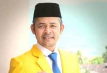 Erianto seorang pengusaha sukses di bidang konveksi, berhasil meraih suara tertinggi dari partai Golongan Karya (Golkar) di Daerah Pemilihan (Dapil) II Kuranji pada Pemilu 2024, mengalahkan beberapa calon petahana.