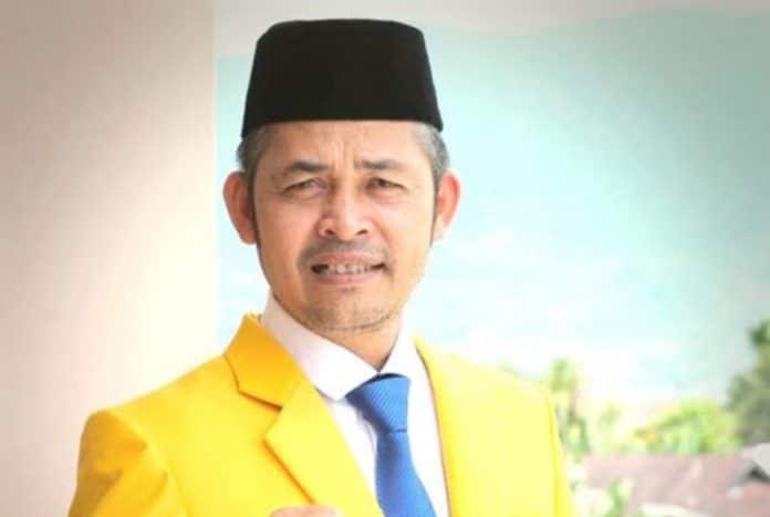 Erianto seorang pengusaha sukses di bidang konveksi, berhasil meraih suara tertinggi dari partai Golongan Karya (Golkar) di Daerah Pemilihan (Dapil) II Kuranji pada Pemilu 2024, mengalahkan beberapa calon petahana.