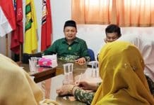 M. Fikar Dt. Rajo Magek adalah Ketua Pimpinan Daerah Muhammadiyah (PDM) Kota Padang untuk periode 2022-2027. Beliau terpilih dalam Musyawarah Daerah (Musda) ke-23 yang diadakan pada Mei 2023.