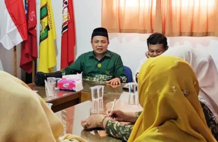 M. Fikar Dt. Rajo Magek adalah Ketua Pimpinan Daerah Muhammadiyah (PDM) Kota PadangĀ untuk periode 2022-2027. Beliau terpilih dalam Musyawarah Daerah (Musda) ke-23 yang diadakan pada Mei 2023. M. Fikar Dt. Rajo Magek adalah Ketua Pimpinan Daerah Muhammadiyah (PDM) Kota PadangĀ untuk periode 2022-2027. Beliau terpilih dalam Musyawarah Daerah (Musda) ke-23 yang diadakan pada Mei 2023.