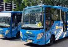 Pemerintah Kota (Pemko) Padang sedang menangani persoalan terkait empat koridor Bus Trans Padang yang berhenti beroperasi pada 1 Januari 2025.