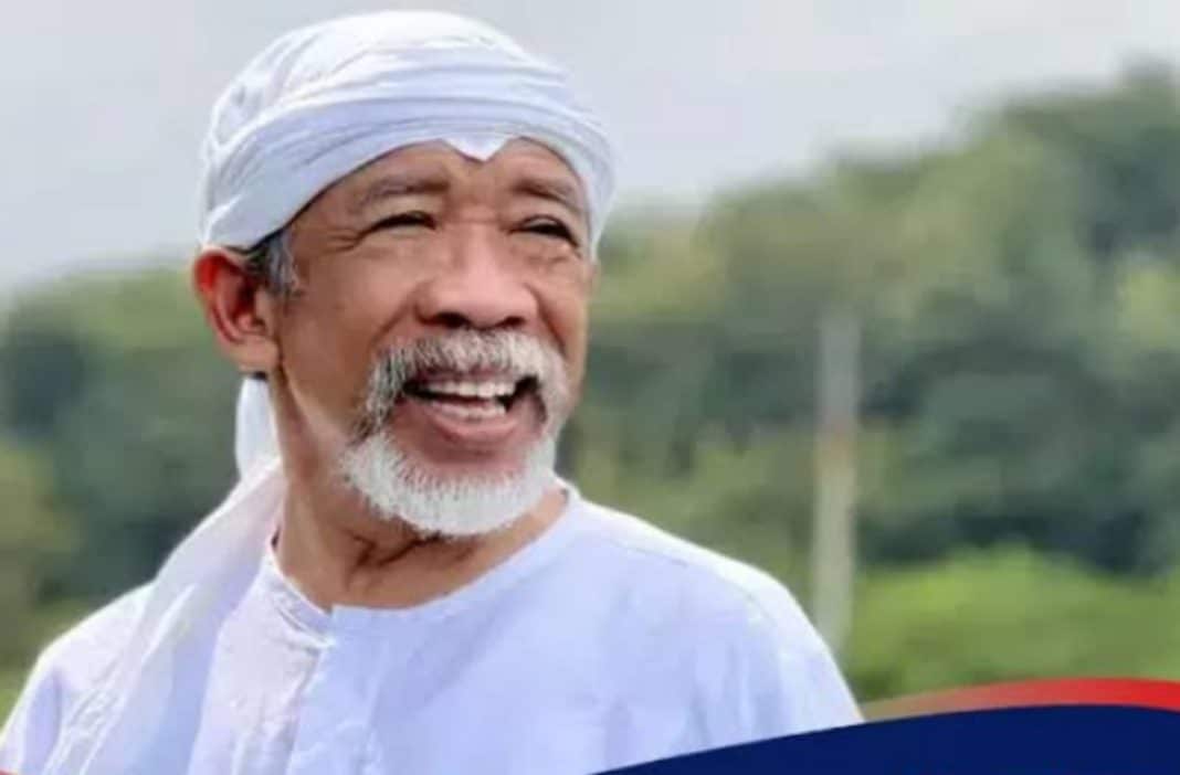Dunia hiburan Tanah Air kembali berduka dengan berpulangnya komedian Nurul Qomar, atau akrab disapa Abah Qomar, pada Rabu, 8 Januari 2025.