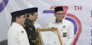 H. Hendri Yazid, S.Pd.I, M.M., sebagai Kepala Kantor Kementerian Agama (Kakankemenag) Kota Payakumbuh, berhasil meraih prestasi membanggakan dengan mencatatkan kinerja terbaik se-Sumatera Barat dalam waktu tiga bulan masa jabatan.