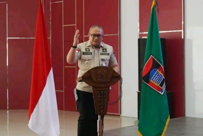 Pemerintah Kota (Pemko) Padang berhasil menaikkan Indeks Tata Kelola Pengadaan (ITKP) secara signifikan. Pada 2024, ITKP Kota Padang sebesar 81,35 persen, naik dibandingkan 2023 di mana ITKP baru sebesar 75,84 peren. Pemerintah Kota (Pemko) Padang berhasil menaikkan Indeks Tata Kelola Pengadaan (ITKP) secara signifikan. Pada 2024, ITKP Kota Padang sebesar 81,35 persen, naik dibandingkan 2023 di mana ITKP baru sebesar 75,84 peren.