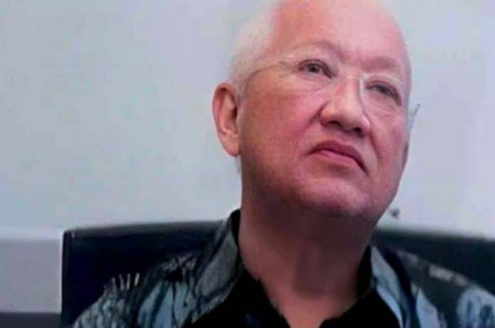 Penangkapan Paulus Tannos, tersangka kasus korupsi pengadaan KTP elektronik (e-KTP), terjadi pada 17 Januari 2025 oleh Corrupt Practices Investigation Bureau (CPIB) Singapura. Penangkapan Paulus Tannos, tersangka kasus korupsi pengadaan KTP elektronik (e-KTP), terjadi pada 17 Januari 2025 oleh Corrupt Practices Investigation Bureau (CPIB) Singapura.