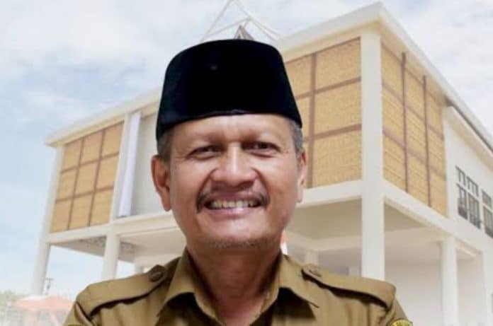 Kepala Bagian Kesejahteraan Rakyat Sekretariat Daerah (Setda) Kota Padang, Jasman menegaskan bahwa optimalisasi peran guru menjadi fokus utama dalam pelaksanaan Pesantren Ramadan 2025.
