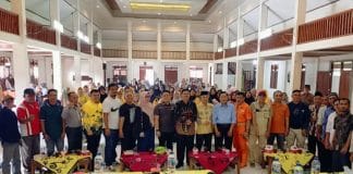 Reses tersebut, dihadiri oleh berbagai elemen masyarakat, termasuk Anggota DPRD Kota Padang Erianto, Ketua DPD LPM Kota Padang Irwan Basir Datuk Rajo Alam, Lurah Kuranji Safrizal, serta Ketua RT dan Ketua RW, tokoh masyarakat, Bundo Kanduang, pemuda, dan pemudi.