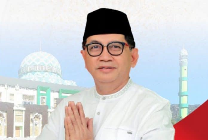 Wakil Ketua DPRD Kota Padang, Mastilizal Aye, SH, mengucapkan selamat menjalankan ibadah puasa Ramadhan 1446 H. Wakil Ketua DPRD Kota Padang, Mastilizal Aye, SH, mengucapkan selamat menjalankan ibadah puasa Ramadhan 1446 H.