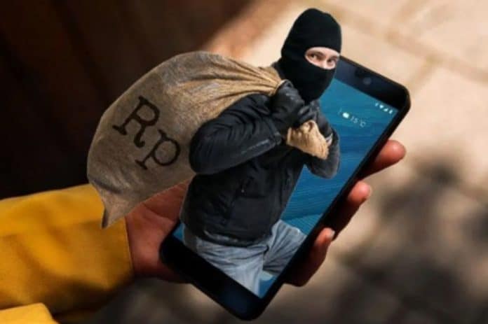 Direktorat Tindak Pidana Siber Bareskrim Polri mengungkap sindikat kejahatan siber internasional WNA Cina yang memanfaatkan teknologi fake BTS untuk menyebarkan SMS phishing secara ilegal.
