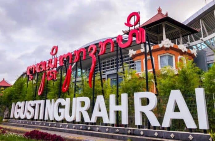 Dalam perayaan Hari Raya Nyepi Tahun Baru Caka 1947, pada Sabtu, 29 Maret 2025, Bandar Udara Internasional I Gusti Ngurah Rai - Bali akan menghentikan sementara operasionalnya selama 24 jam. Dalam perayaan Hari Raya Nyepi Tahun Baru Caka 1947, pada Sabtu, 29 Maret 2025, Bandar Udara Internasional I Gusti Ngurah Rai - Bali akan menghentikan sementara operasionalnya selama 24 jam.