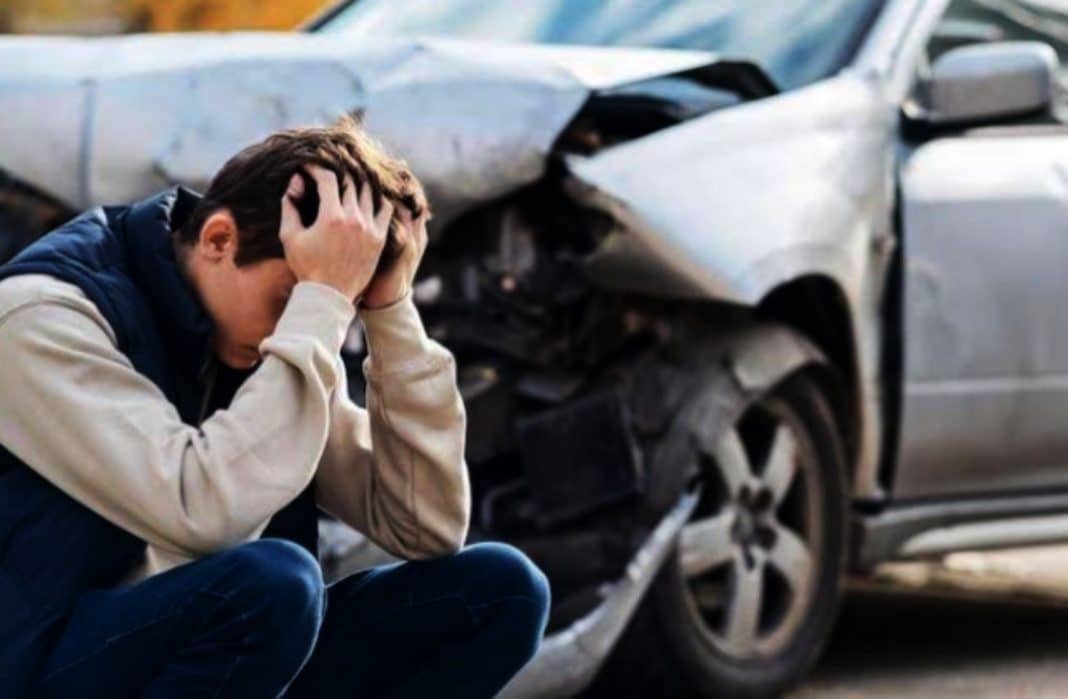 Pada Jumat, 28 Maret 2025, tercatat sebanyak 150 kasus kecelakaan lalu lintas menjelang Lebaran, yang mengakibatkan 8 orang meninggal dunia (MD). (Poto Ilustrasi)