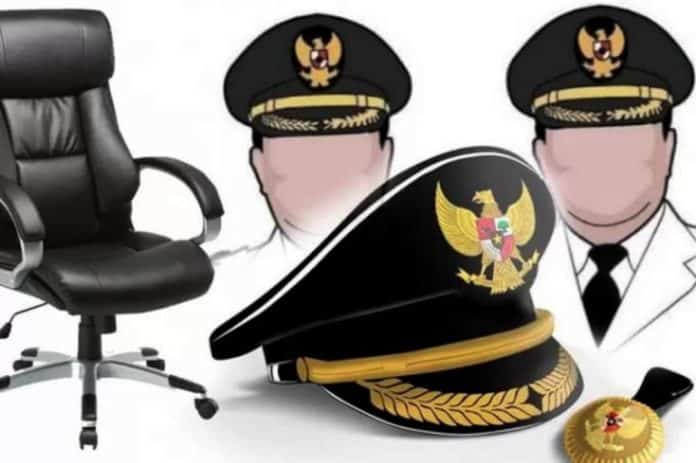 Jabatan sebagai Walikota dan Bupati di Sumbar bukan panggung sandiwara untuk pencitraan, tapi amanah besar yang harus ditunaikan dengan kerja nyata. (Poto: Ilustrasi) Jabatan sebagai Walikota dan Bupati di Sumbar bukan panggung sandiwara untuk pencitraan, tapi amanah besar yang harus ditunaikan dengan kerja nyata. (Poto: Ilustrasi)
