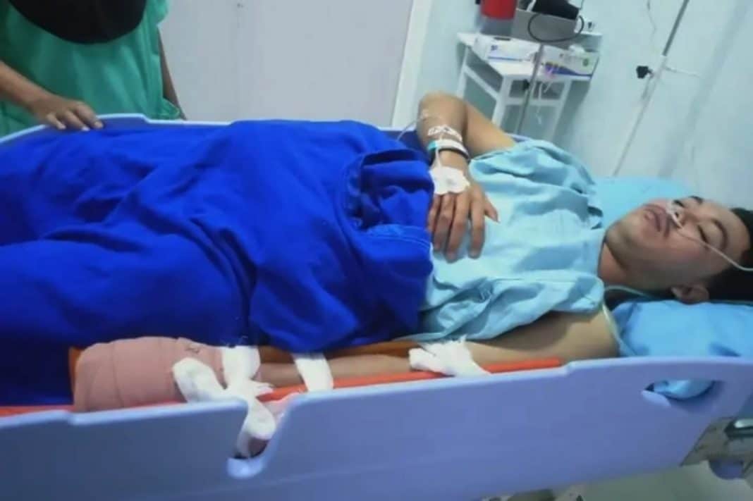 Dalam sebuah unggahan media sosial, Anggota DPRD Kota Padang, Muhammad Khalidi Al Khair yang akrab disapa Khalil Caniago menyuarakan keresahan warga yang menganggap bahwa keamanan di malam hari semakin memburuk.