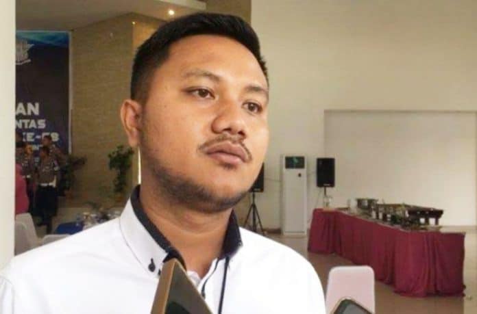 Pencarian terhadap Iptu Tomi Samuel Marbun, yang hilang dalam Operasi AB Moskona 2025, kini memasuki tahapan krusial. Pencarian terhadap Iptu Tomi Samuel Marbun, yang hilang dalam Operasi AB Moskona 2025, kini memasuki tahapan krusial.