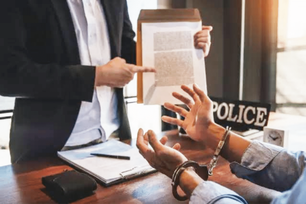 Dalam konferensi pers yang digelar pada Selasa sore 29 April 2025 di Mapolres Purbalingga, Kapolres AKBP Achmad Akbar mengungkapkan bahwa kasus pemerasan terbongkar setelah sebuah video beredar di media sosial. (Foto: Ilustrasi).