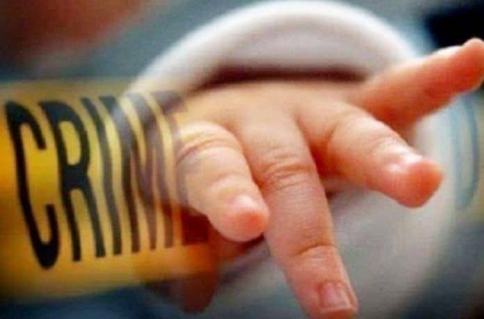 Fakta baru terungkap dalam kasus pembunuhan tragis seorang balita berinisial MA (4), yang jasadnya ditemukan dalam kondisi hangus terbakar di sebuah kontrakan di kawasan Rawa Burung, Kosambi, Kabupaten Tangerang. (Foto: Ilustrasi).