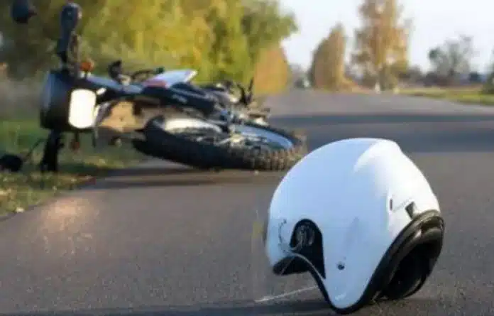 Kecelakaan lalu lintas maut yang melibatkan dua unit sepeda motor bertabrakan terjadi di Jalan Umum KM 9-9,5 jurusan Perdagangan - Sei Langge, tepatnya di Huta III Nagori Panombean Baru, Kecamatan Bandar Masilam, Kabupaten Simalungun. Kecelakaan lalu lintas maut yang melibatkan dua unit sepeda motor bertabrakan terjadi di Jalan Umum KM 9-9,5 jurusan Perdagangan - Sei Langge, tepatnya di Huta III Nagori Panombean Baru, Kecamatan Bandar Masilam, Kabupaten Simalungun.