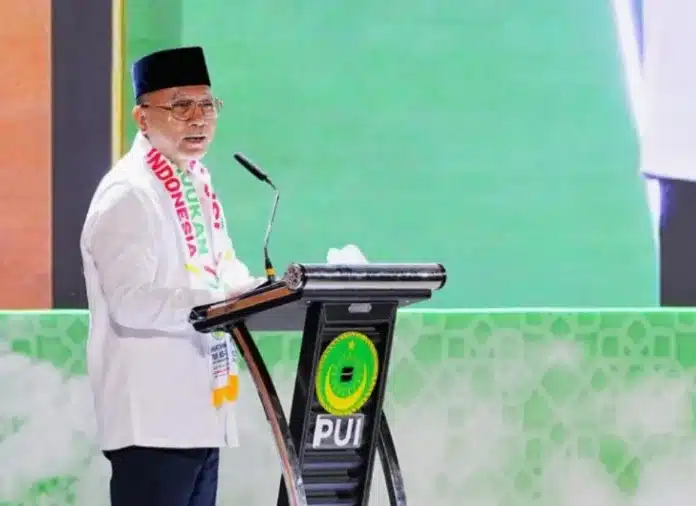 Menteri Koordinator Bidang Pangan Zulkifli Hasan (Zulhas) mengungkap peran penting Kapolri Jenderal Listyo Sigit dalam mewujudkan program swasembada pangan Presiden Prabowo Subianto sebagaimana tertuang dalam Asta Cita. Menteri Koordinator Bidang Pangan Zulkifli Hasan (Zulhas) mengungkap peran penting Kapolri Jenderal Listyo Sigit dalam mewujudkan program swasembada pangan Presiden Prabowo Subianto sebagaimana tertuang dalam Asta Cita.