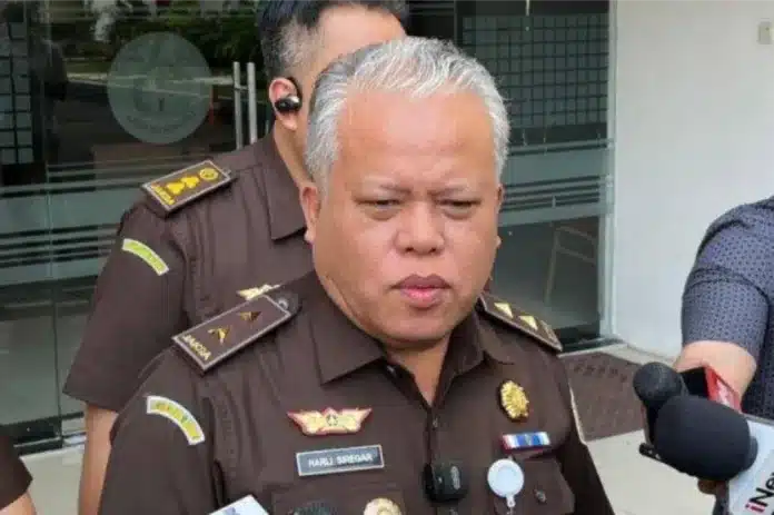 Pemeriksaan saksi tersebut dalam kasus dugaan tindak pidana korupsi pengadaan laptop Chromebook dilakukan untuk memperkuat pembuktian dan melengkapi pemberkasan perkara.