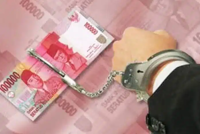 Penangkapan tersangka SDPS kasus korupsi fasilitas kredit fiktif di Bank Jatim dilakukan oleh Tim Gabungan Intelijen dan Pidana Khusus Kejati DKI Jakarta, dengan dukungan Kejati Daerah Istimewa Yogyakarta (DIY) dan Kejari Gunungkidul.