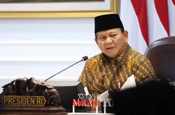 Kejaksaan Agung Republik Indonesia menyatakan kesiapannya untuk menindaklanjuti instruksi Presiden RI Prabowo Subianto guna menindak tegas praktik pengoplosan beras yang merugikan negara dan masyarakat.