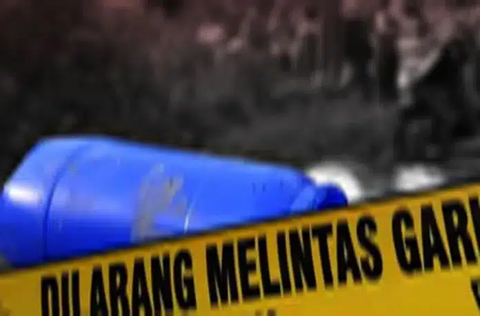 Penemuan jasad perempuan muda dalam tong plastik di Sungai Cisadane, Kampung Babakan, Kota Tangerang, Minggu (27/7/2025), menguak babak baru potensi kejahatan keji yang terencana.
