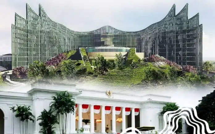 Nusantara: Dari Janji Megah Jokowi ke Tanda Tanya di Era Prabowo Sebuah proyek raksasa yang dulu dipromosikan sebagai simbol masa depan Indonesia kini berada di persimpangan jalan. Ibu Kota Nusantara (IKN) dibangun sejak 2019 di tengah hutan Kalimantan Timur mengusung impian menjadi pusat pemerintahan baru.