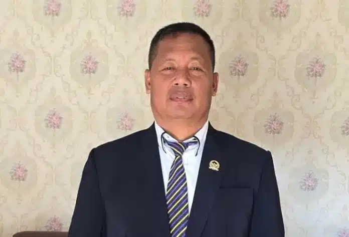 Wakil Ketua Panitia Khusus (Pansus) APBD 2025, Muhamad Sarifudin Kofia, S.Sos., S.H., mengungkap adanya dugaan penyimpangan serius dalam pergeseran anggaran sebesar Rp21 miliar di Kabupaten Kepulauan Talaud.