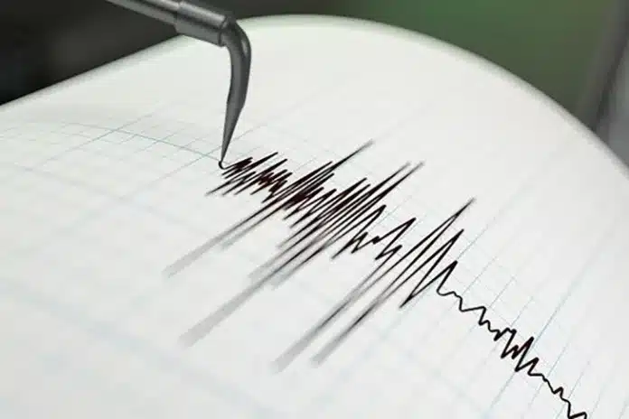 Gempa bumi tektonik berkekuatan magnitudo (M) 6,2 mengguncang wilayah Melonguane, Kabupaten Kepulauan Talaud, Sulawesi Utara, pada Jumat (17/10/2025) pukul 06.03 WIB.