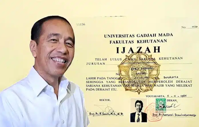 Polda Metro Periksa 117 Saksi Kasus Ijazah Palsu Jokowi Kabid Humas Polda Metro Jaya Brigjen Ade Ary Syam Indradi mengatakan, pemeriksaan dilakukan secara menyeluruh dan berhati-hati untuk memastikan kebenaran fakta hukum yang ada.