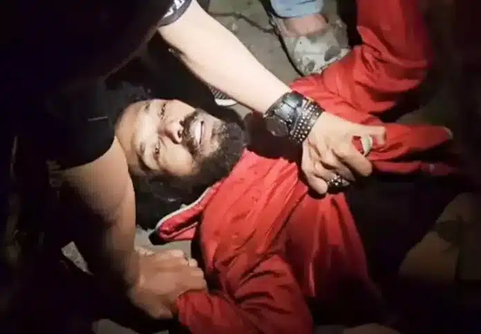 Polisi berhasil menangkap pria berinisial HD (37), pelaku penembakan terhadap seorang pengacara di kawasan Tanah Abang, Jakarta Pusat.