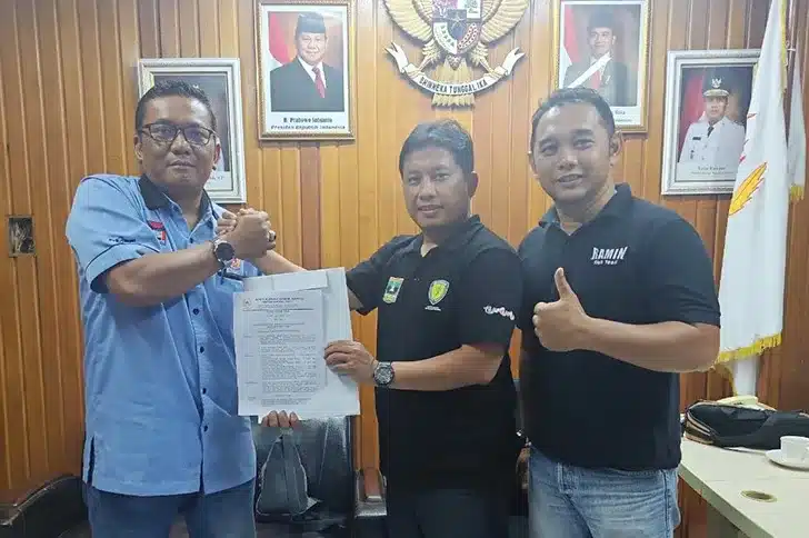 Radar Berita Indonesia