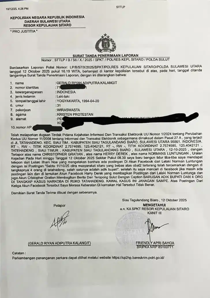 Radar Berita Indonesia