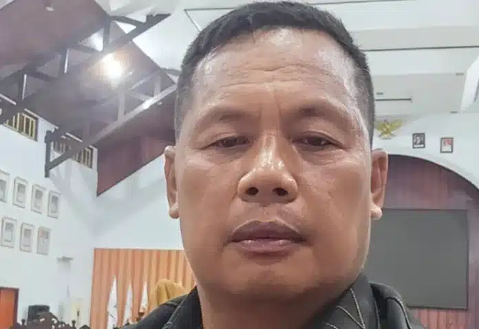 Wakil Ketua Pansus DPRD Sulut, Muhamad Sarifudin Kofia, SH, menegaskan bahwa pihaknya akan menindaklanjuti hasil temuan anggaran tersebut ke Polda Sulawesi Utara (Polda Sulut) untuk diproses secara hukum.