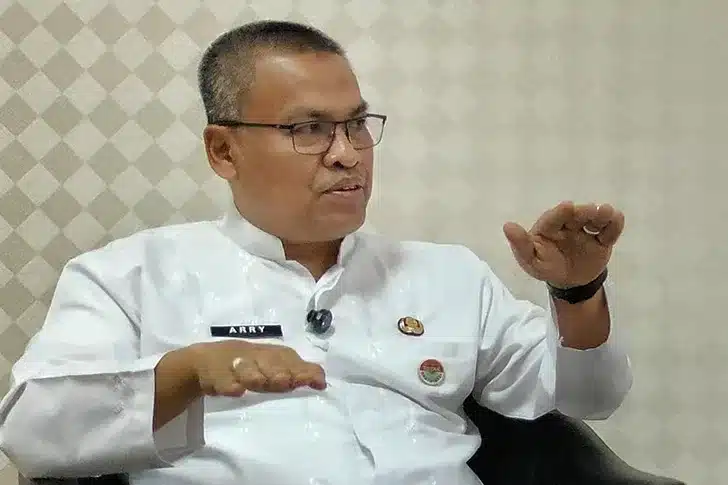 Radar Berita Indonesia