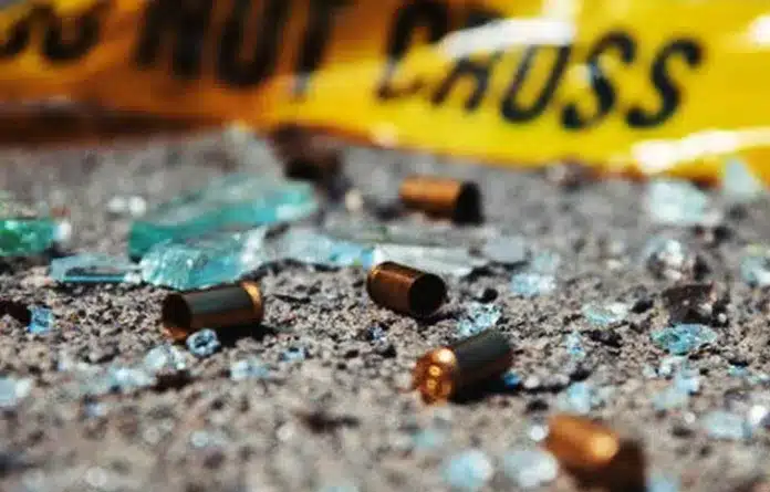 Niat berangkat pagi untuk mencari nafkah berubah menjadi tragedi bagi Mara Florinda Ros Perez (32), pembantu rumah tangga (PRT) asal Guatemala. (Foto: Ilustrasi)