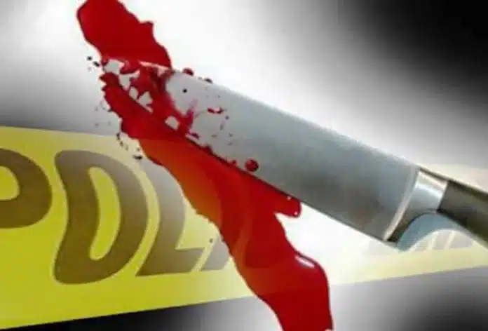 Seorang pria berinisial S (25) di Kabupaten Paser, Kalimantan Timur (Kaltim), ditangkap polisi usai melakukan aksi pembacokan brutal terhadap dua remaja, yaitu W (19) dan adiknya yang masih di bawah umur. (Foto: Ilustrasi)