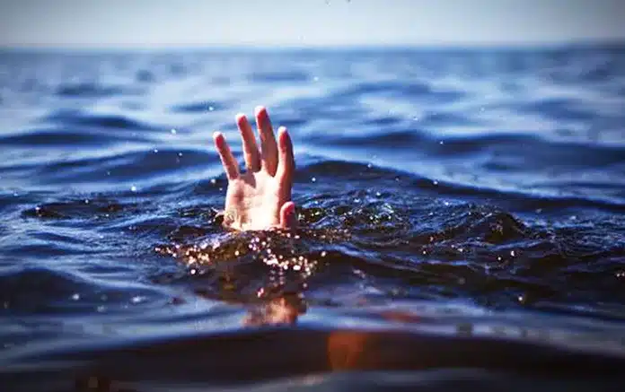 Korban Pria Mengapung di Sungai Ciliwung Depok, Polisi Temukan Fakta Mengejutkan di Lokasi Penemuan jasad pria paruh baya tersebut terjadi sekitar pukul 08.10 WIB, setelah warga melaporkan adanya sosok tubuh manusia mengambang di sungai kepada aparat kepolisian setempat. (Foto: Ilustrasi)