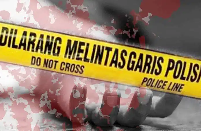 Kerangka Misterius di Kwitang Diduga Terkait Korban Hilang Saat Demo Agustus, Polisi Lakukan Tes DNA Dua kerangka manusia dalam kondisi hangus dan sulit dikenali ditemukan di lantai dua Kantor Administrasi Gedung Astra Credit Companies (ACC), Kwitang, Jakarta Pusat. (Foto: ilustrasi)