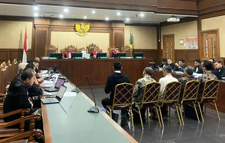 Radar Berita Indonesia