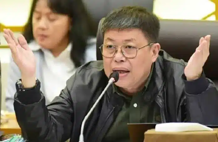 Pernyataan Presiden Prabowo tersebut mendapat dukungan kuat dari Wakil Ketua Komisi IV DPR RI, Alex Indra Lukman.