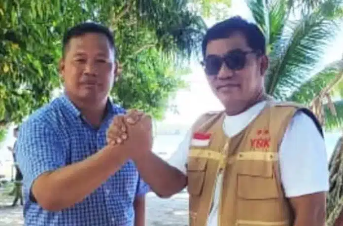 Rencana kunjungan Gubernur Sulawesi Utara, Mayjen TNI (Purn) Yulius Selvanus Komaling, ke Kabupaten Kepulauan Talaud dalam rangka Safari Natal 2025 terpaksa dibatalkan.