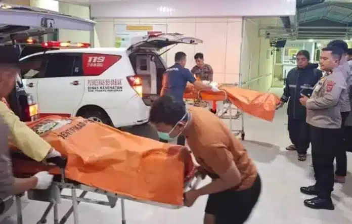 Sumatera Barat kembali dilanda bencana dahsyat setelah banjir bandang dan tanah longsor menerjang sejumlah kabupaten dan kota pada akhir November hingga awal Desember 2025.