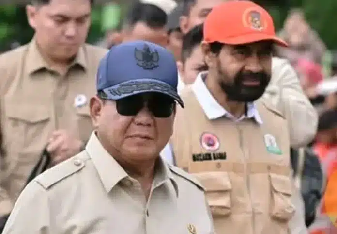 Presiden Prabowo Subianto meminta Kementerian Dalam Negeri (Kemendagri) untuk memproses Bupati Aceh Selatan, Mirwan MS, yang diketahui pergi umrah tanpa izin saat wilayahnya tengah dilanda bencana banjir dan longsor.